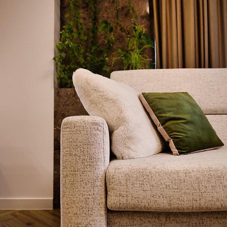شقة Apartament "Zlote Lwy 18" زاتور المظهر الخارجي الصورة