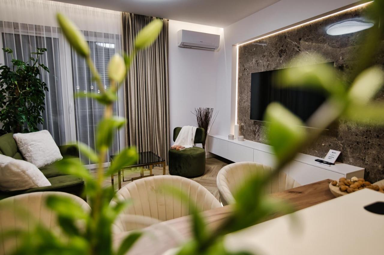 شقة Apartament "Zlote Lwy 18" زاتور المظهر الخارجي الصورة