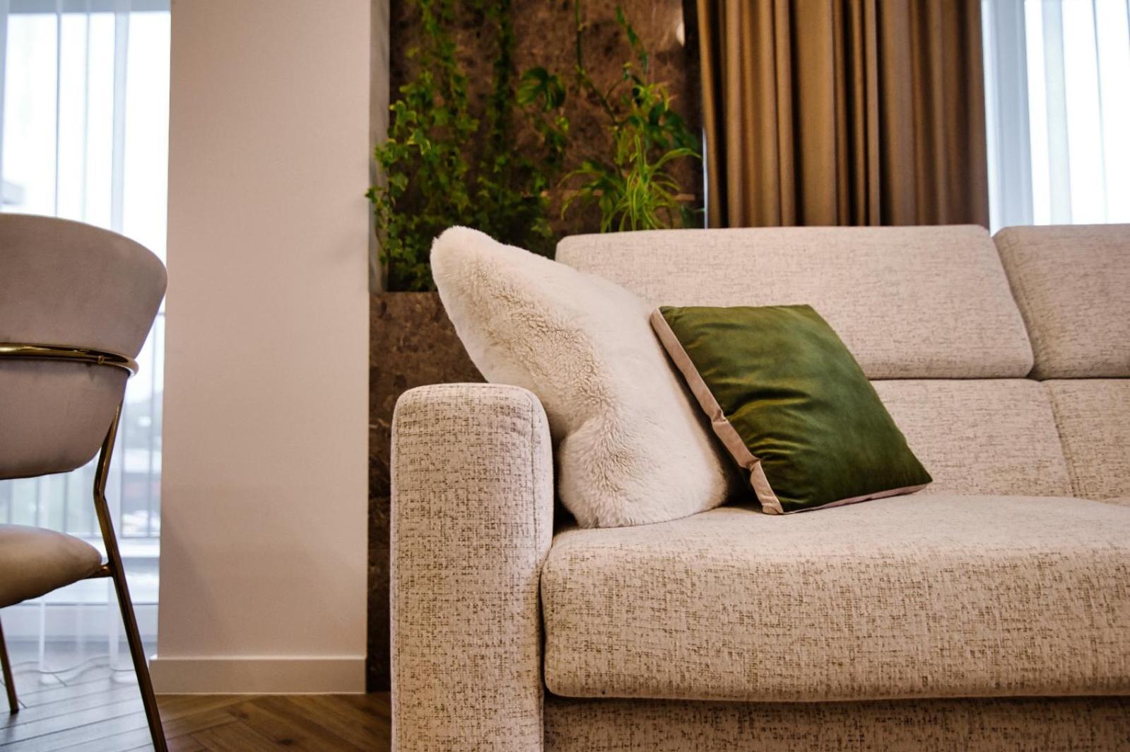 شقة Apartament "Zlote Lwy 18" زاتور المظهر الخارجي الصورة