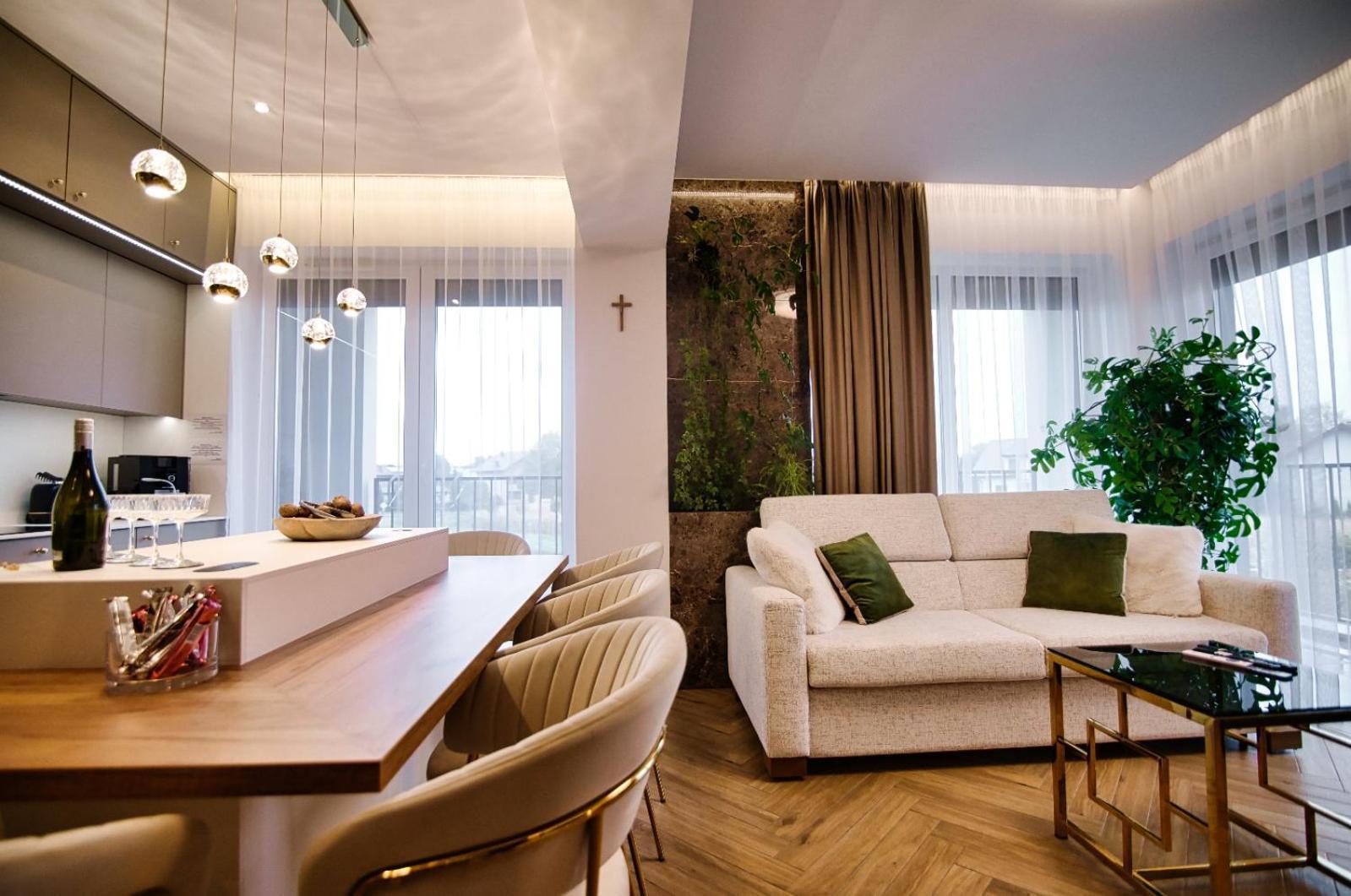 شقة Apartament "Zlote Lwy 18" زاتور المظهر الخارجي الصورة