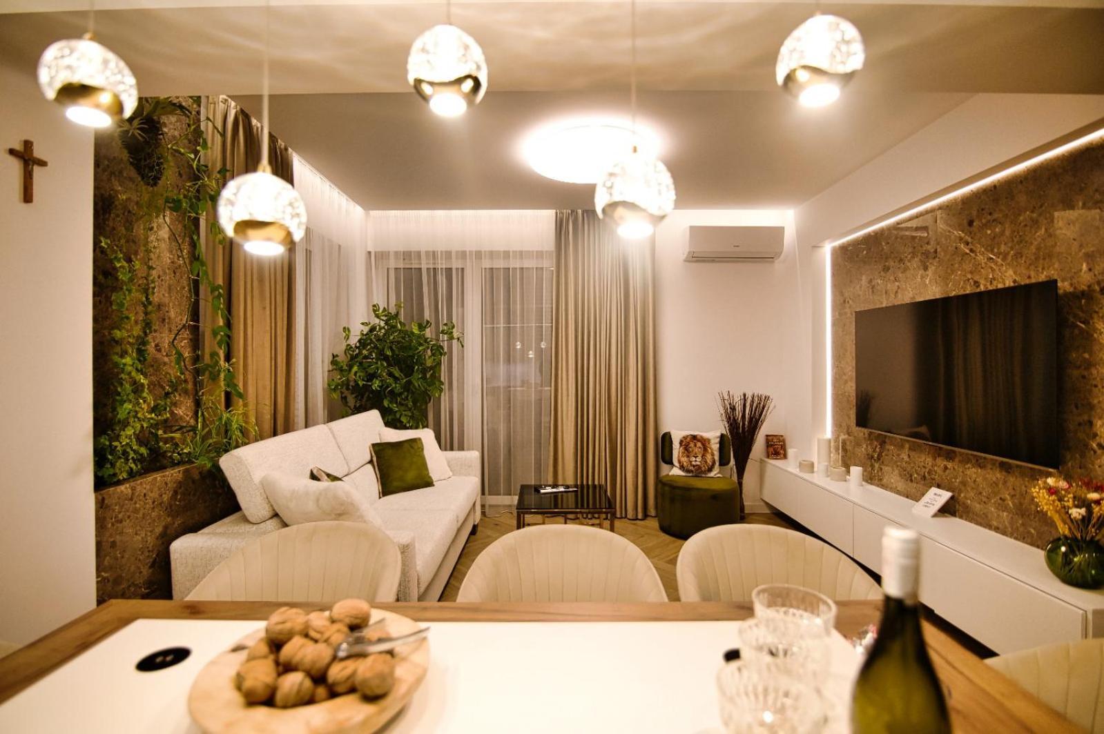 شقة Apartament "Zlote Lwy 18" زاتور المظهر الخارجي الصورة