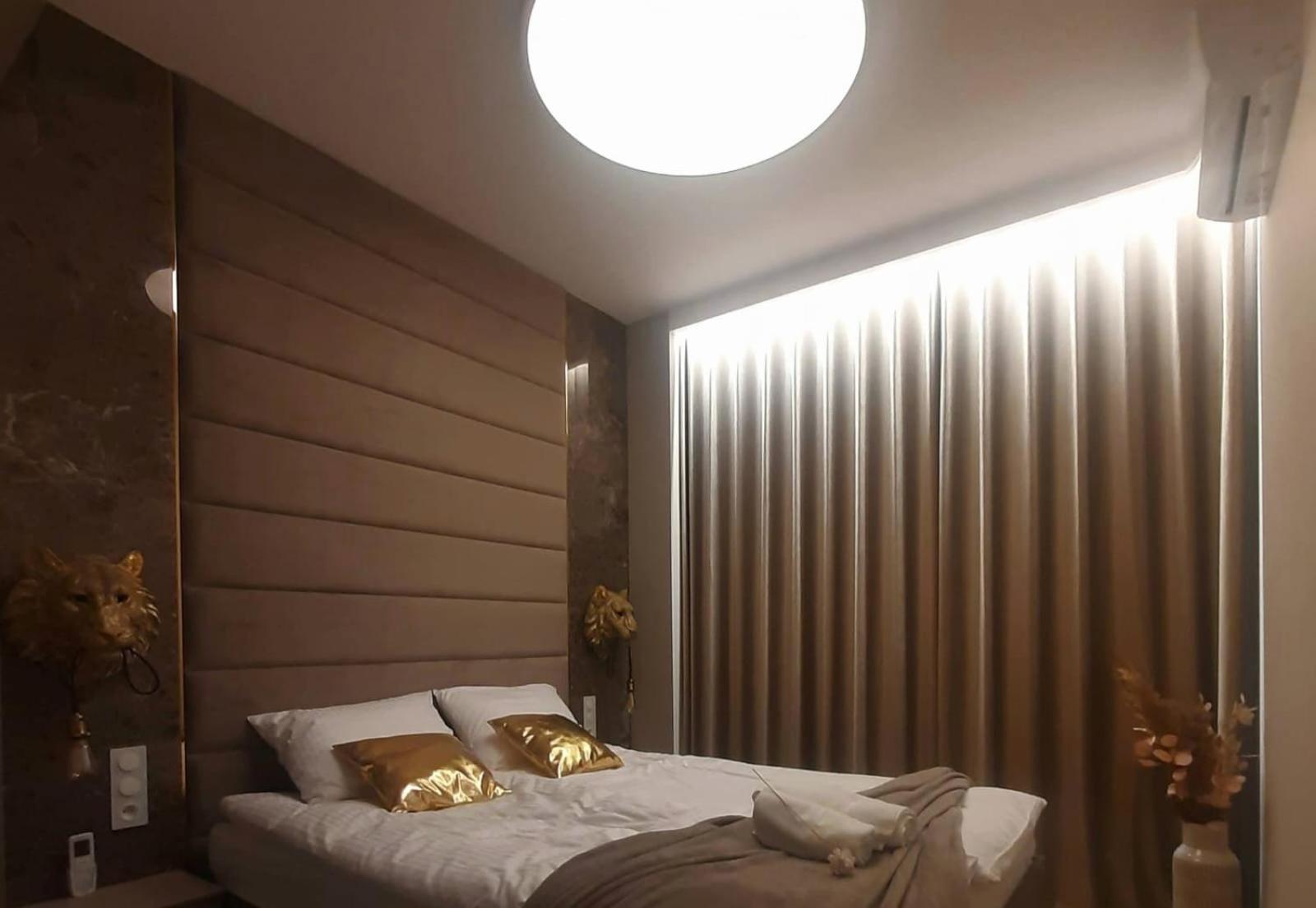 شقة Apartament "Zlote Lwy 18" زاتور المظهر الخارجي الصورة